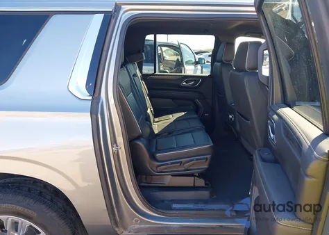 2023 GMC Yukon Xl 2Wd Slt z USA, uszkodzony, nr VIN 1GKS1GKDXPR144020